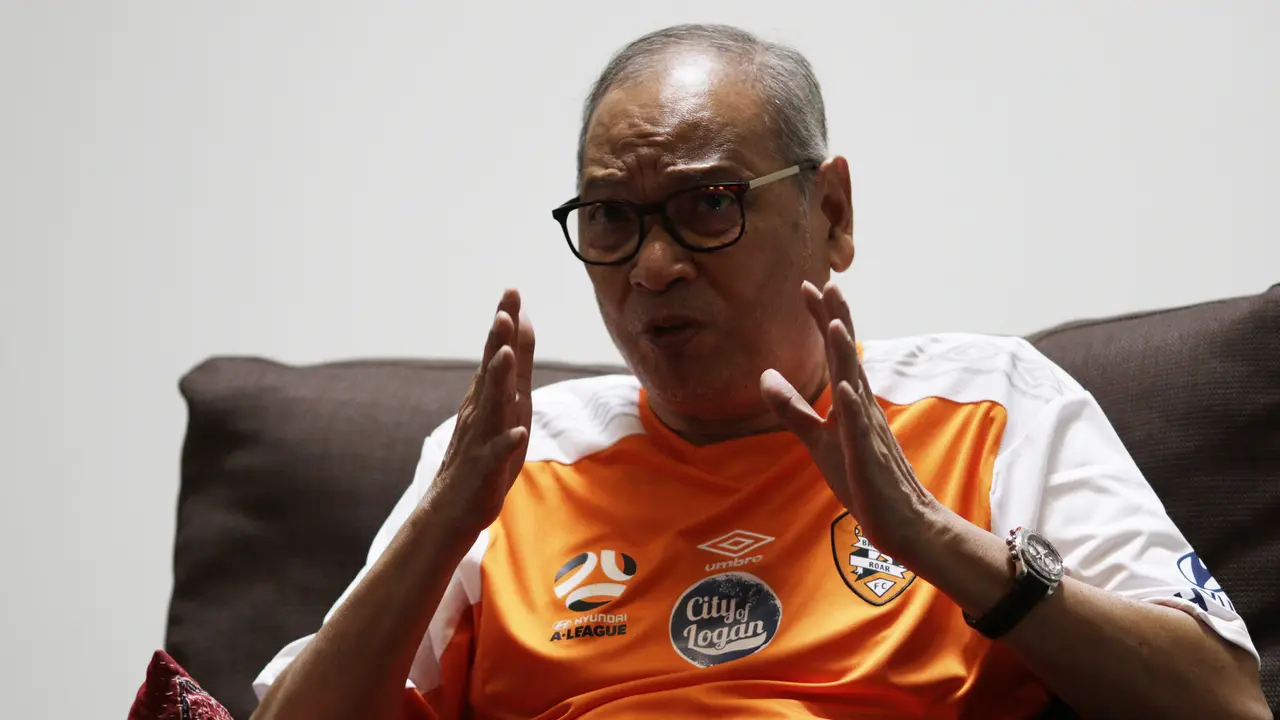 Rahim Soekasah