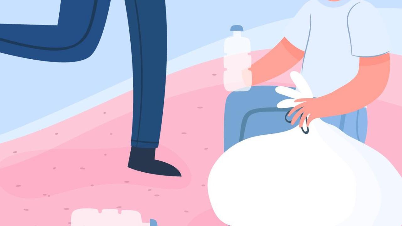 Peringati Hari Peduli Sampah Nasional pada 21 Februari, Begini Asal-usulnya