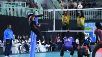 Hasil Kejurnas Antarklub U-19 2025: Putri Ganevo ke Final Setelah Singkirkan Favorit Juara