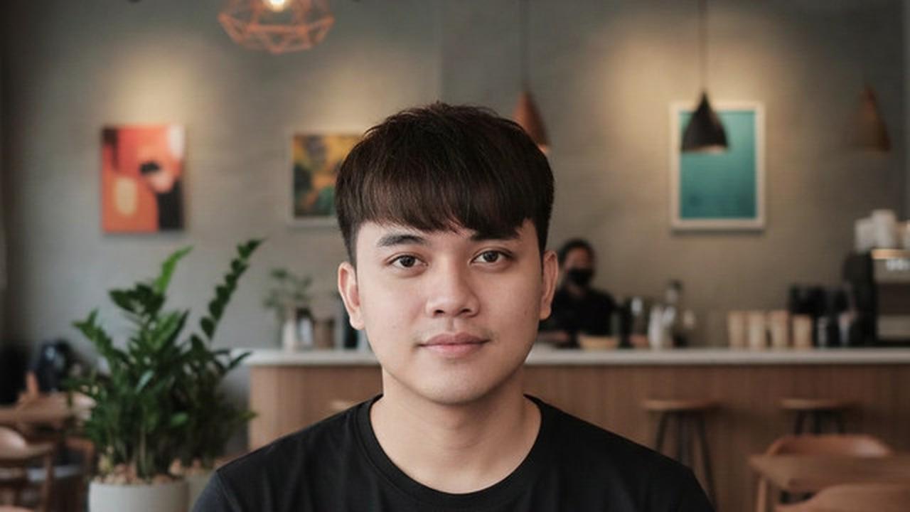 10 Model Rambut Pendek Pria Wajah Bulat, Makin Gaya dan Percaya Diri