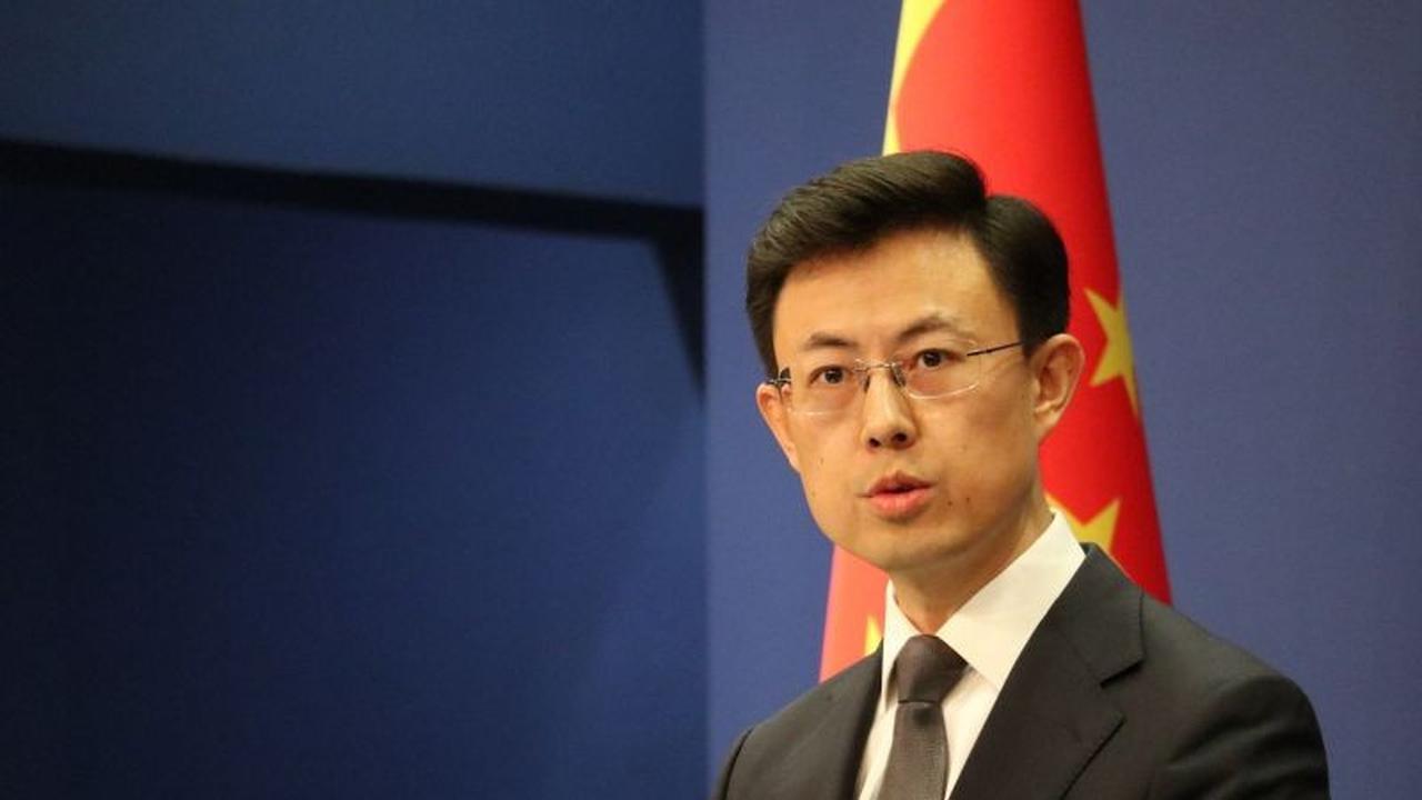 China Sambut Gencatan Senjata Lebanon Israel, Dorong Stabilitas Timur Tengah