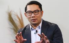Projo Dukung Ridwan Kamil di Pilgub DKI 2024