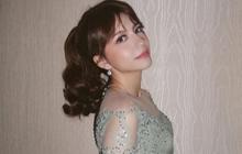 Cantiknya Kebangetan, 8 Foto Cassandra Lee Tampil Anggun Dalam Balutan Kebaya