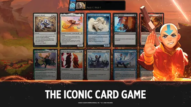 Magic: The Gathering Arena