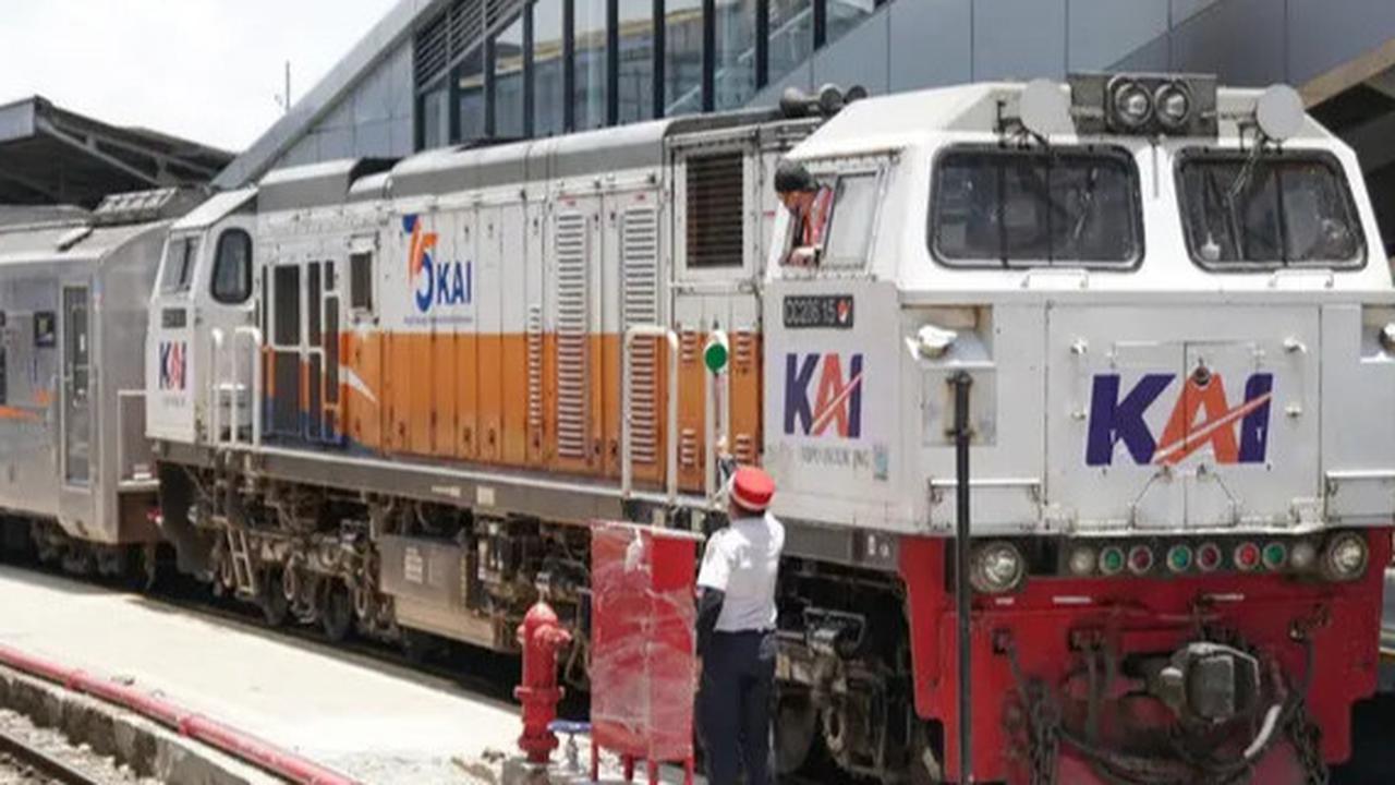KAI Amankan Barang Penumpang Tertinggal di Kereta Senilai Rp11,4 Miliar, Ada Perhiasan hingga Uang Tunai