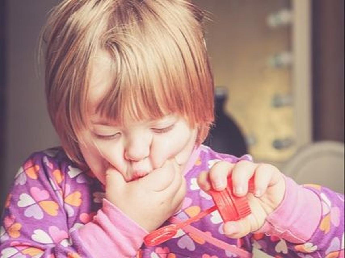 Mengenal Down Syndrome