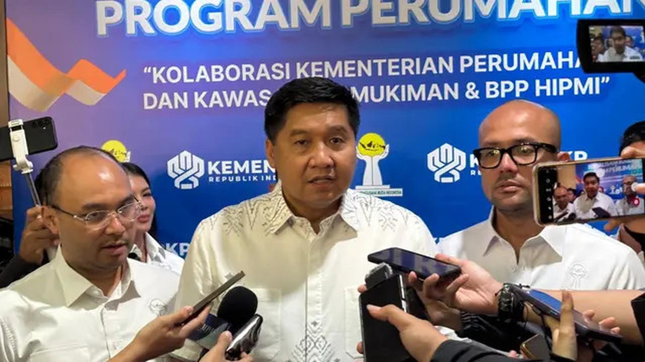 Menkeu Purbaya Bakal Bikin Apartemen Tipe 45 di Lahan Sitaan BLBI