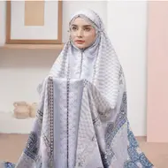 Jelang Idul Adha, ini dia tips memilih mukena yang nyaman untuk dipakai dari belimukena.