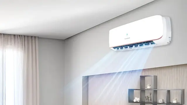 AC Polytron Neuva Ice