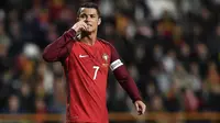 Ronaldo Perbesar Museum Pribadi di Kampung Halaman 
