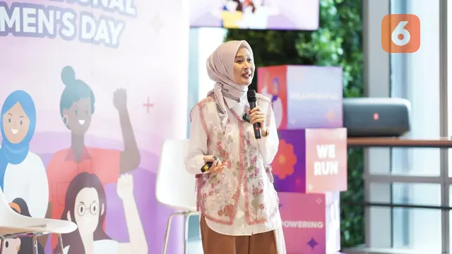 Psikolog Anak, Remaja & Keluarga dari Fyn Clinic, Ayoe Sutomo (Dokumentasi Pribadi)