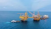 Produksi Migas PHE Tembus 935 MBOEPD dalam 6 Bulan