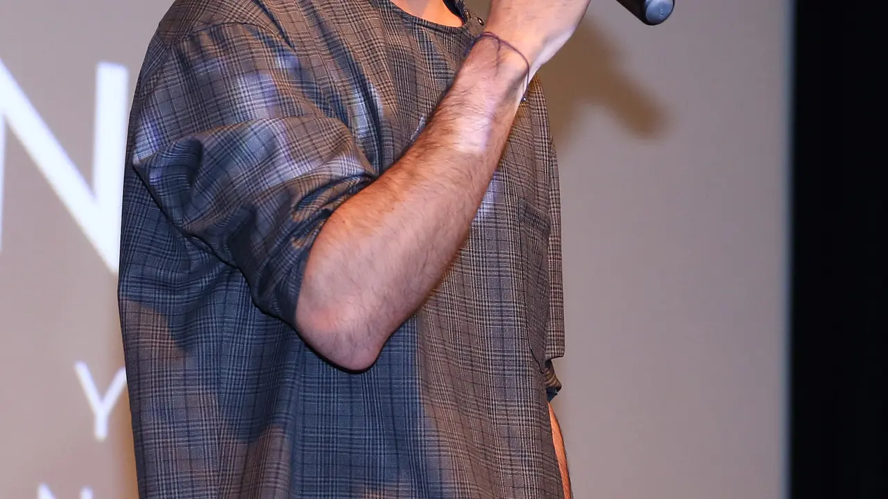 Reza Rahadian