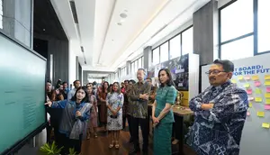 Bina 28 Desa di Indonesia, Strategi BCA Cetak Ribuan Lapangan Kerja