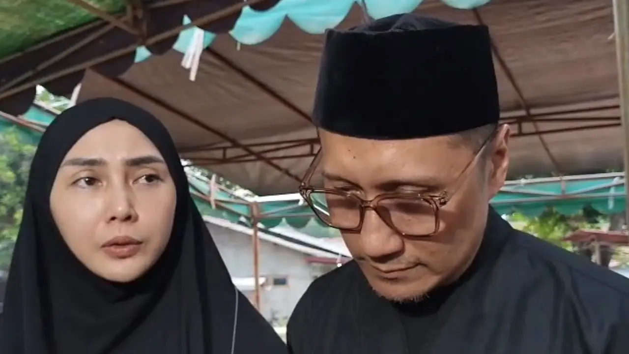 Fenita Arie dan Arie Untung