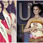 Prestasi Lita Hendratno Finalis Miss Indonesia 2018. (Sumber: Instagram/litahendratno_)