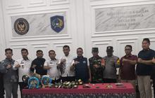 Terungkap! Benda Berbahaya Ini Ditemukan Saat Razia Lapas Narkotika Jambi: Sendok, Paku, hingga Pisau Tipis Disita