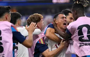 Matador Spanyol Jinakkan Keganasan Prancis, Tunggu Inggris atau Argentina di Final