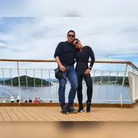 Sebelum memutuskan untuk pisah, Ari Wibowo dan Inge Anugrah telah mendapat persetujuan anak-anak. Ari mengaku, sejak awal pernikahannya bermasalah, telah melibatkan anak-anak untuk membicarakan. [Instagram/ariwibowo_official]