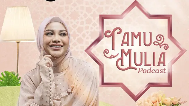 Konten audio Noice banyak menampilkan program-program Ramadhan yang seru.