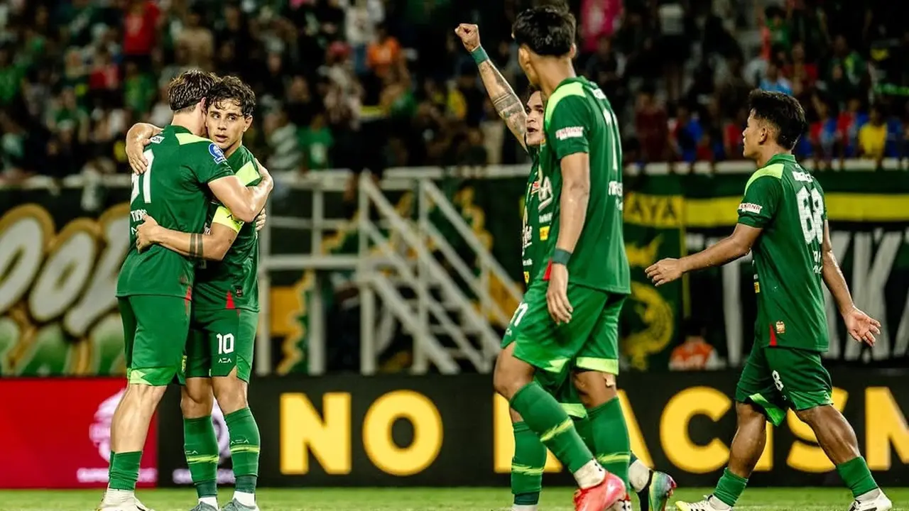 Persebaya Surabaya