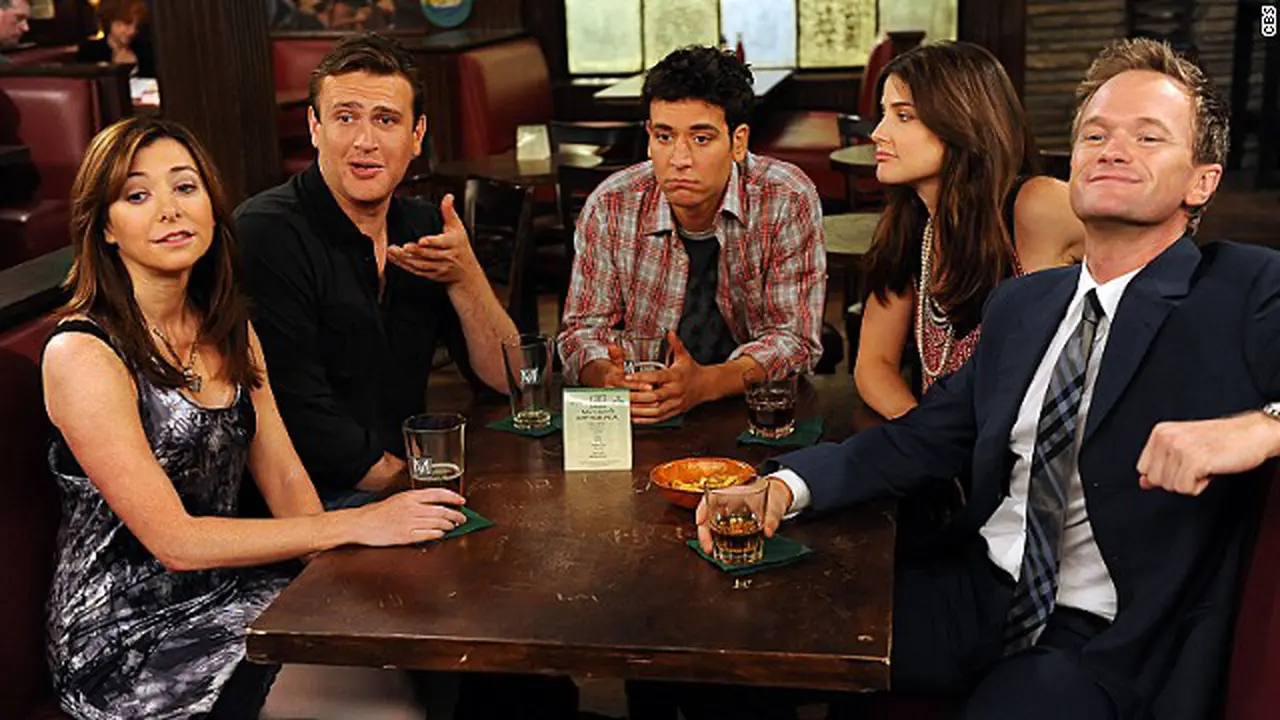 How I Met Your Mother Berakhir, Fans Mengamuk