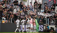 Prediksi Cagliari vs Juventus: Atasi Pertahanan Solid Tuan Rumah