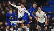 Jadwal Liga Inggris Pekan ke-9: Chelsea vs MU, Liverpool Hadapi Arsenal