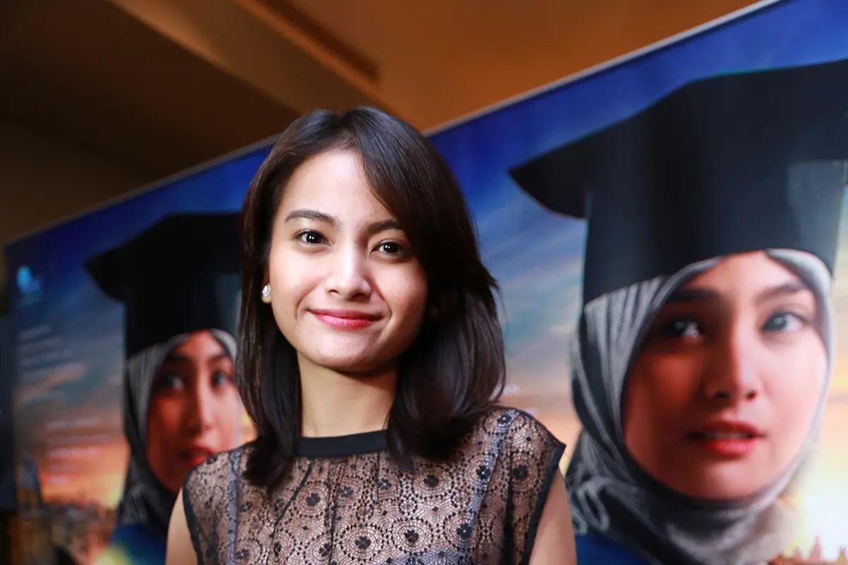 [Bintang] Acha Septriasa
