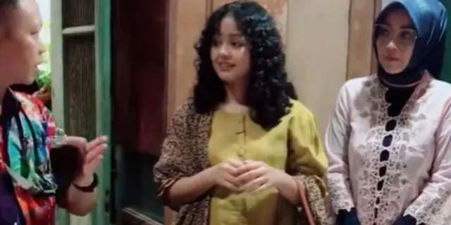 Putri Anies Baswedan Lanjut Kuliah S2 ke Universitas Harvard, Riwayat Pendidikannya Mentereng