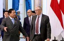 Bill Gates dan Batik Pisang Bali Manggar: Diplomasi Budaya dalam Sepotong Kain