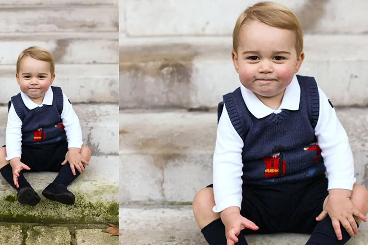 Pangeran George