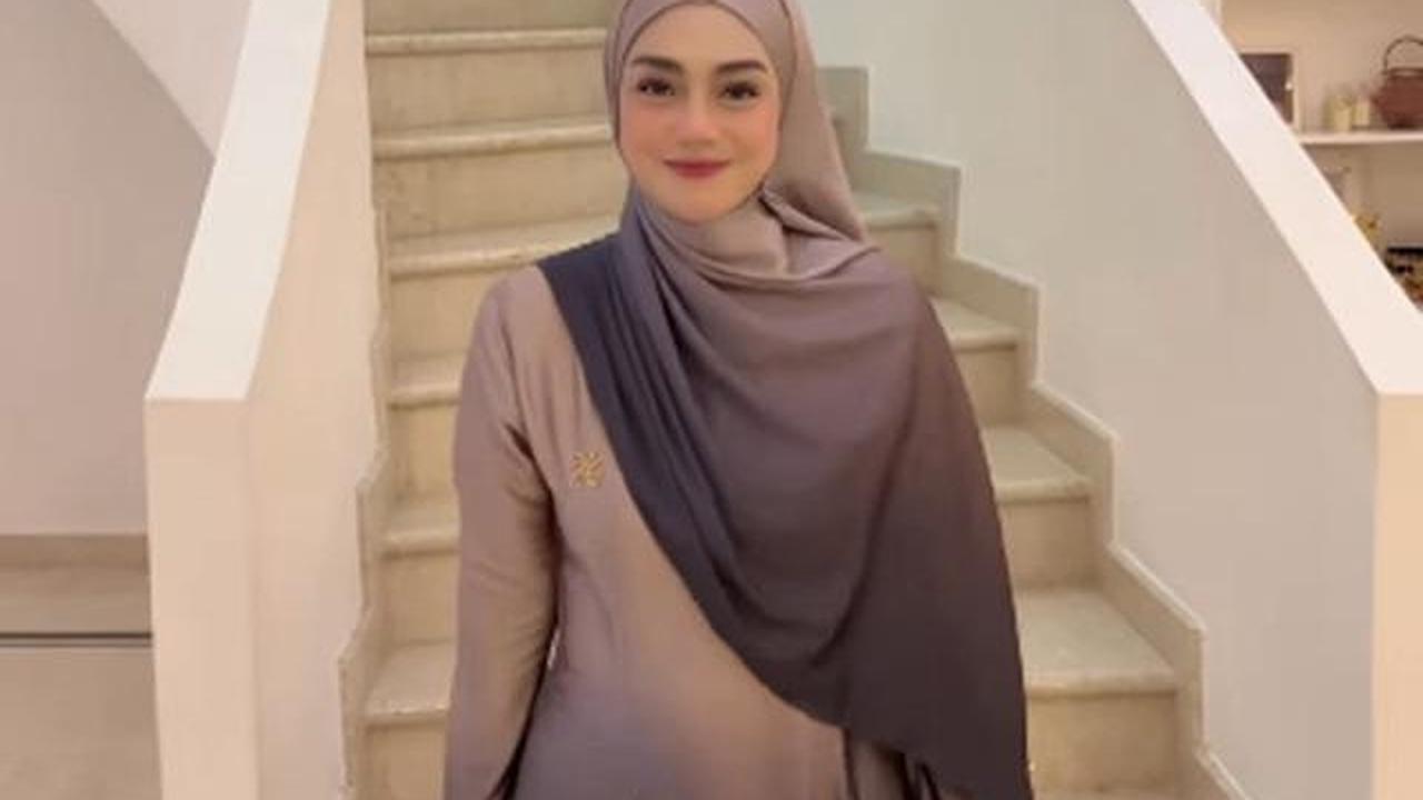 Celine Evangelista Mantap Berhijrah, Hanya Ingin Kerjaan Halal dan Tetap Yakin pada Islam