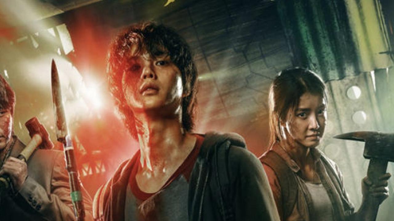 Penuh Aksi Menegangkan, Simak 5 Rekomendasi Drakor dan Film Korea Terbaik Bertema Zombie