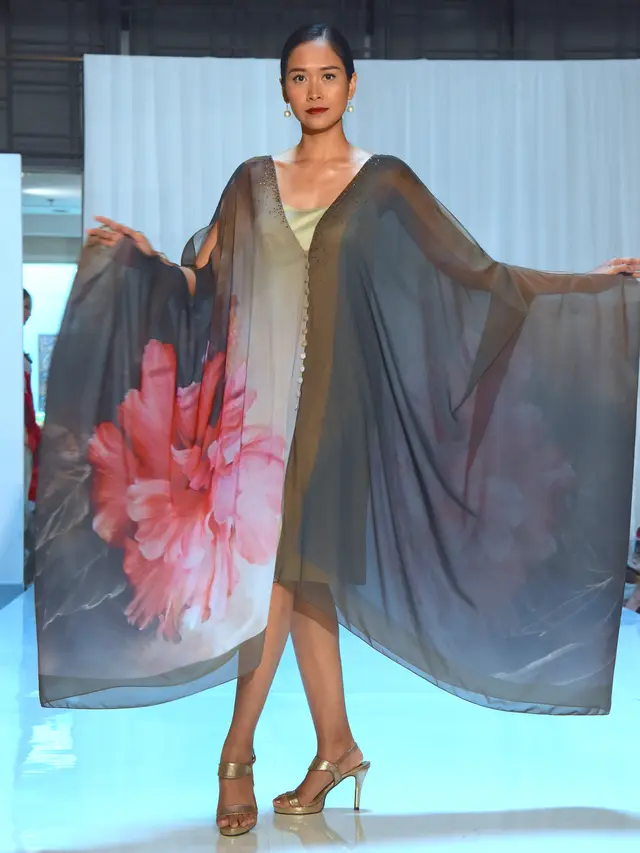 [Bintang] Agnes Budhisurya