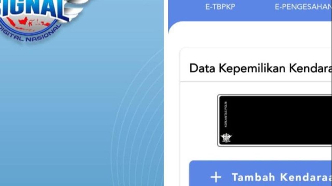 <b>Syarat Bayar Pajak Secara Online via Aplikasi SIGNAL</b>