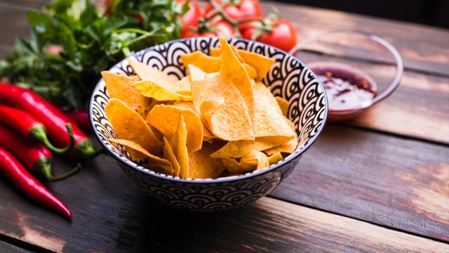 Tortilla Chips