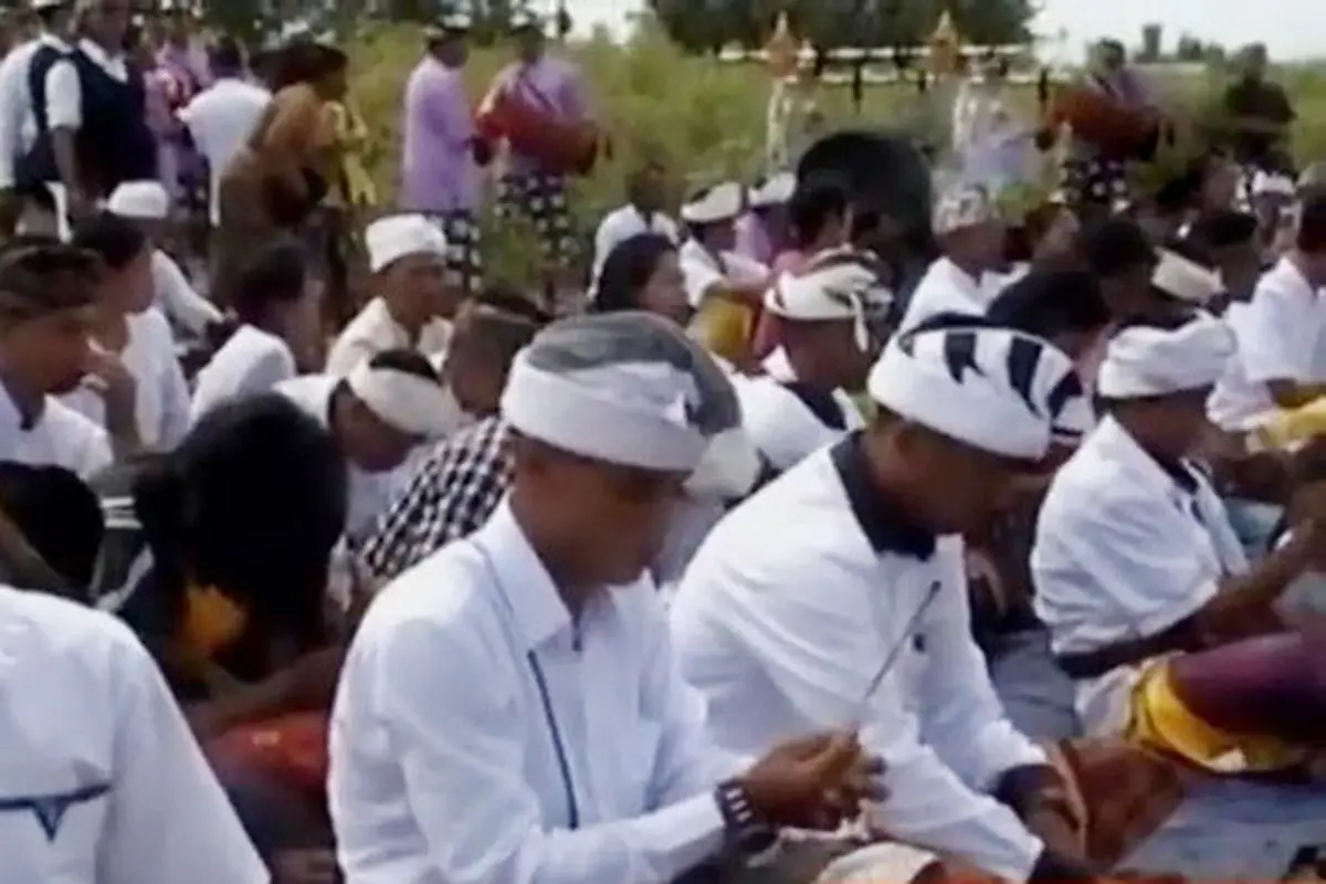 Hari Raya Nyepi, Pemkot Makassar Tutup Hiburan Malam 3 Hari