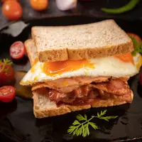 Buat menu sarapan yang mudah dibuat dan dikonsumsi anak di pagi hari. (foto: jcomp/freepik)