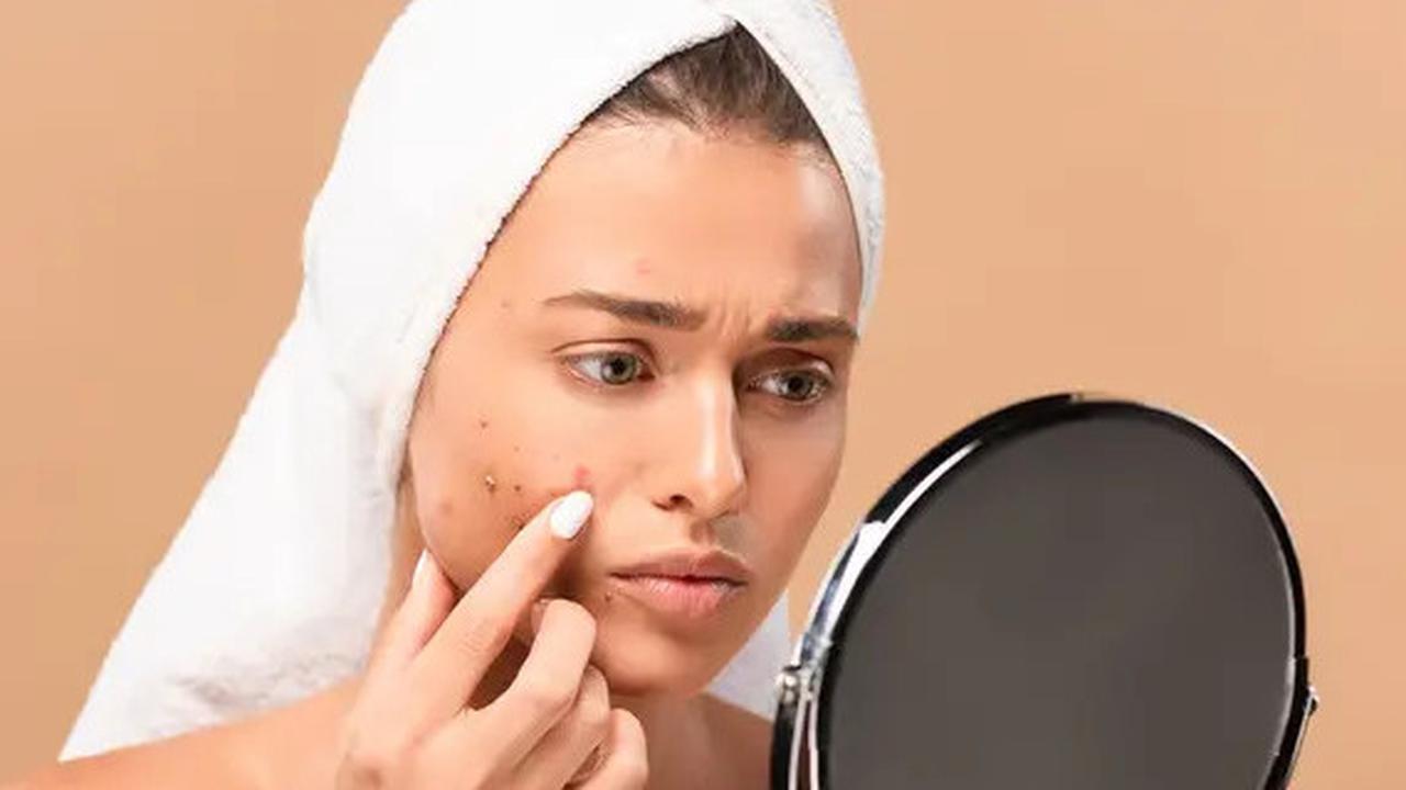 Aneka Buah yang Bagus untuk Kulit Wajah Berjerawat: Cuma Dikonsumsi Bikin Glowing
