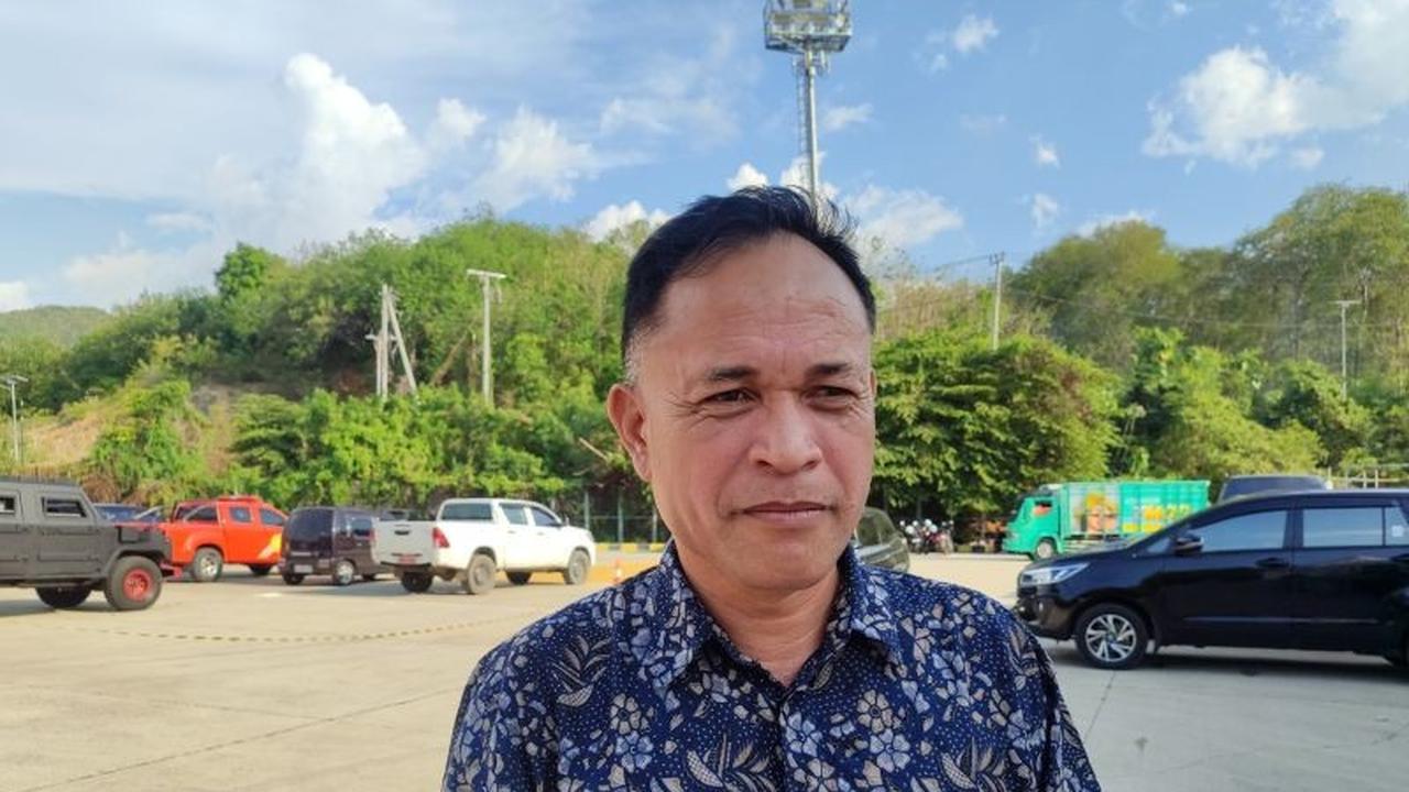 Fakta Unik: Satu Lahan Parkir Sumbang Rp30 Juta, Pemkab Mabar Gencarkan Penataan Parkir Labuan Bajo Tingkatkan PAD