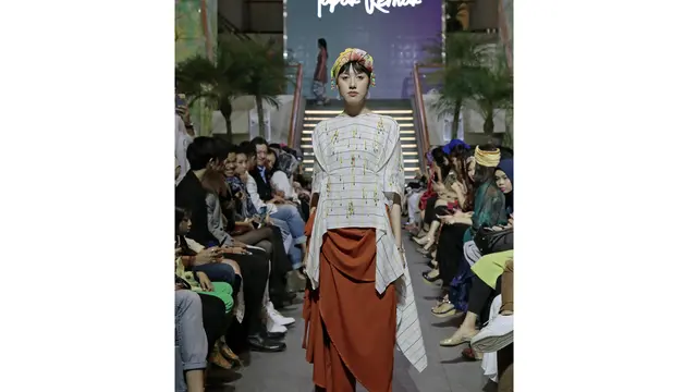 Koleksi Ramadan Mel Ahyar