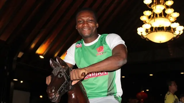 Ibrahim Conteh