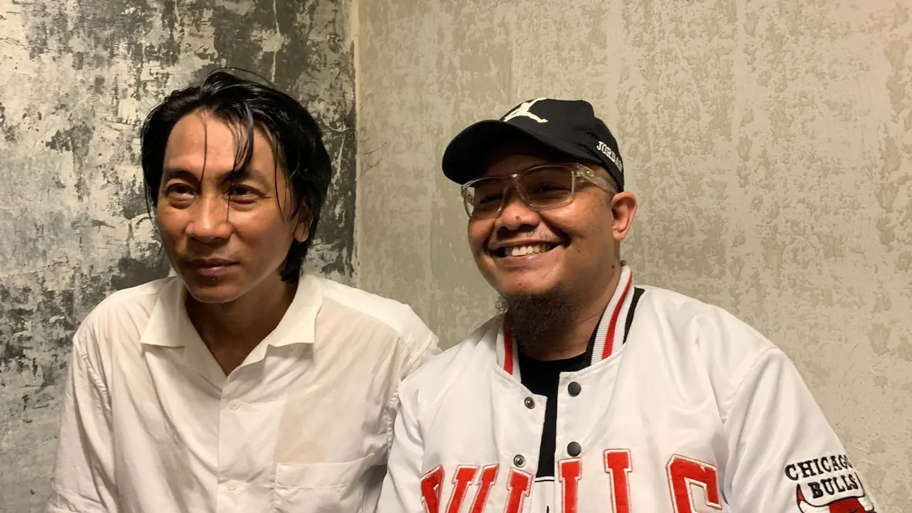 Lobow Kampanyekan Anti Sampah Plastik lewat Lagu Baru yang Dirilis Tepat di HUT RI ke-77
