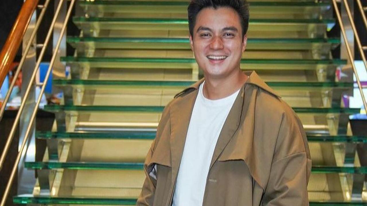 Tak hanya Darius, Baim Wong menunjukkan kekecewaan melalui akun Instagramnya.&nbsp;