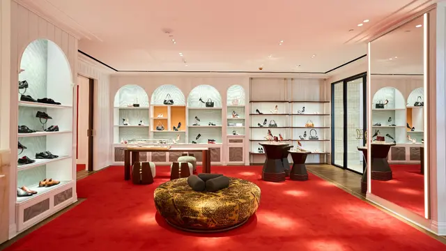 Christian Louboutin