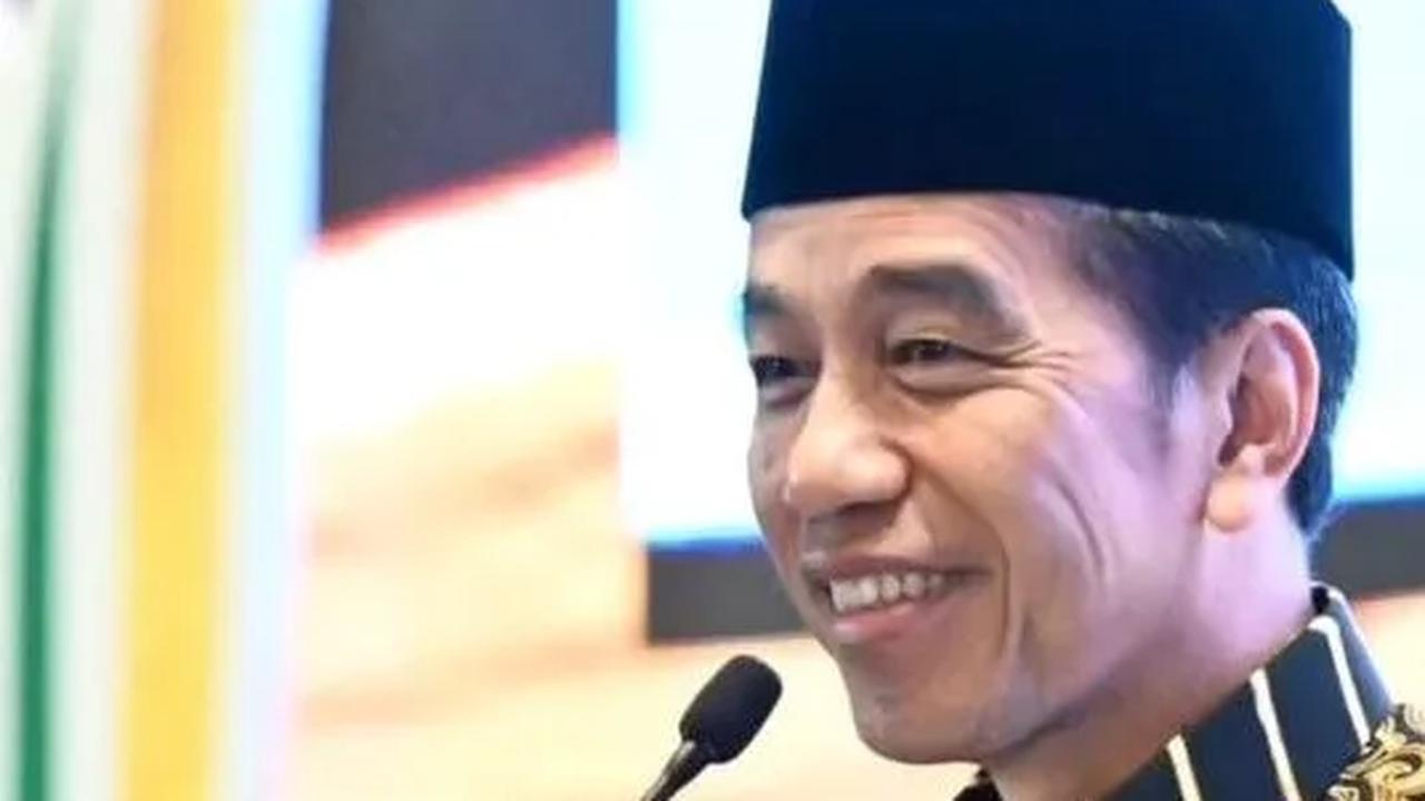 Jokowi Bangga Indonesia Sukses Gelar Piala Dunia U-17: Diapresiasi FIFA Salah Satu Event Terbaik