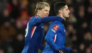 Chelsea Cuci Gudang,12 Pemain Masuk Daftar Jual termasuk Enzo Fernandez dan Pedro Neto