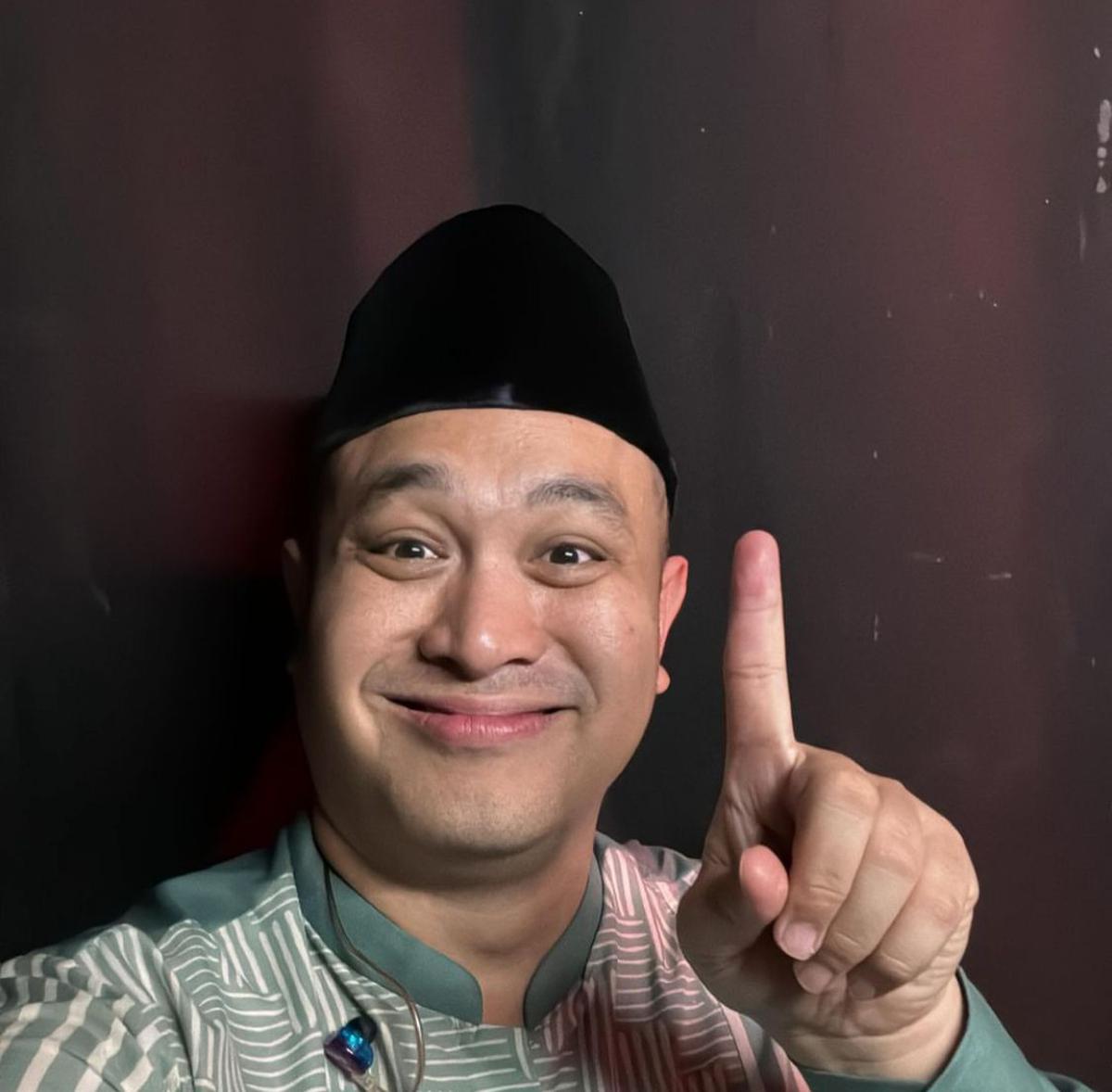 Gilang Dirga Mengucapkan Terima Kasih dan Mohon Maaf Usai Kalah di Pilkada KBB, Ini Alasan di Baliknya