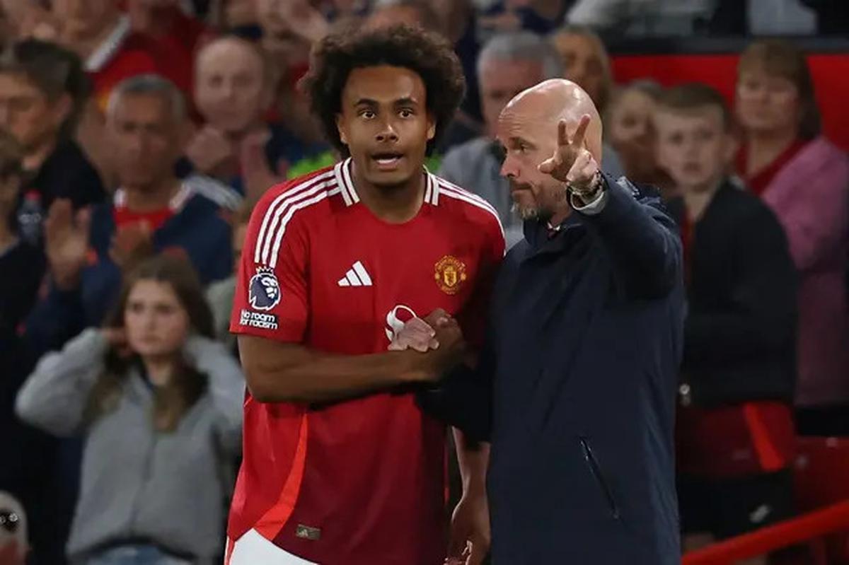 Sosok Ini Jadi Kandidat Kuat Manajer Baru Manchester United, Gantikan Ten Hag Saat Jeda Internasional